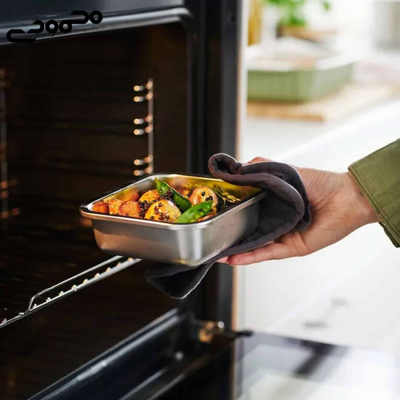 ظرف نگهدارنده ایکیا مدل IKEA 365+