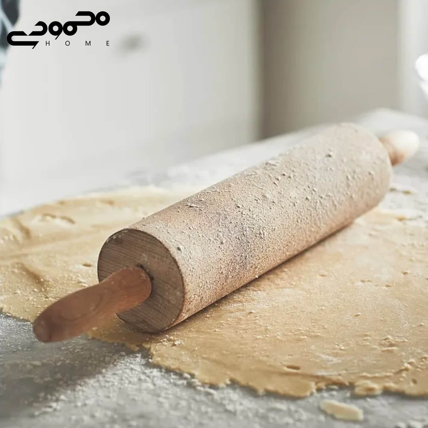 وردنه ایکیا مدل MAGASIN