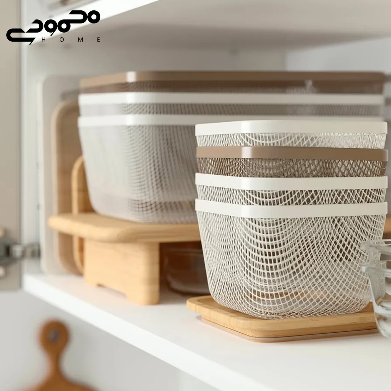 سبد نگهدارنده ایکیا مدل IKEA 365+