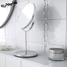آینه رومیزی ایکیا مدل TRENSUM