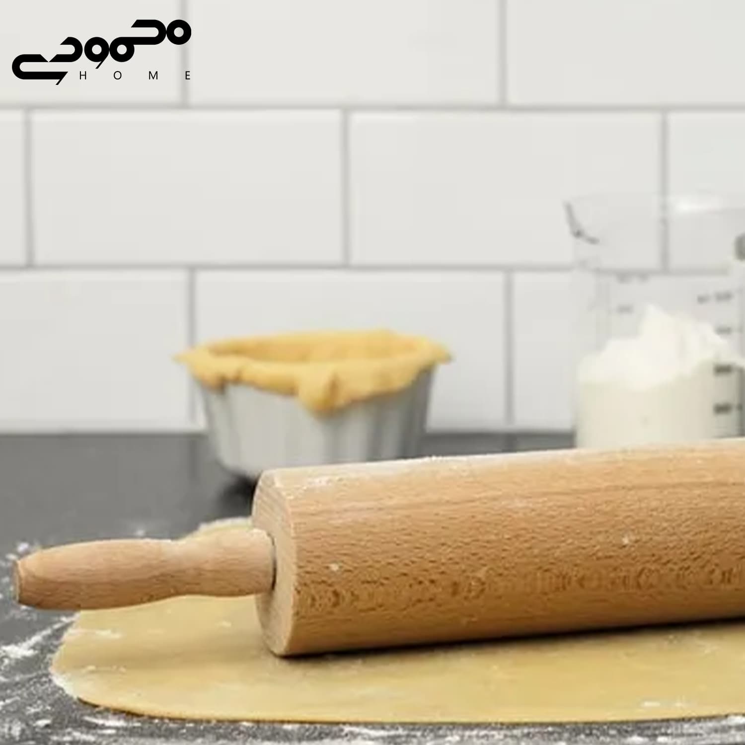 وردنه ایکیا مدل MAGASIN