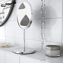 آینه رومیزی ایکیا مدل TRENSUM