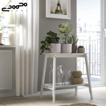 گلدان ایکیا مدل HONUNGSPALM