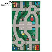 قالیچه کودک ایکیا مدل LILLABO