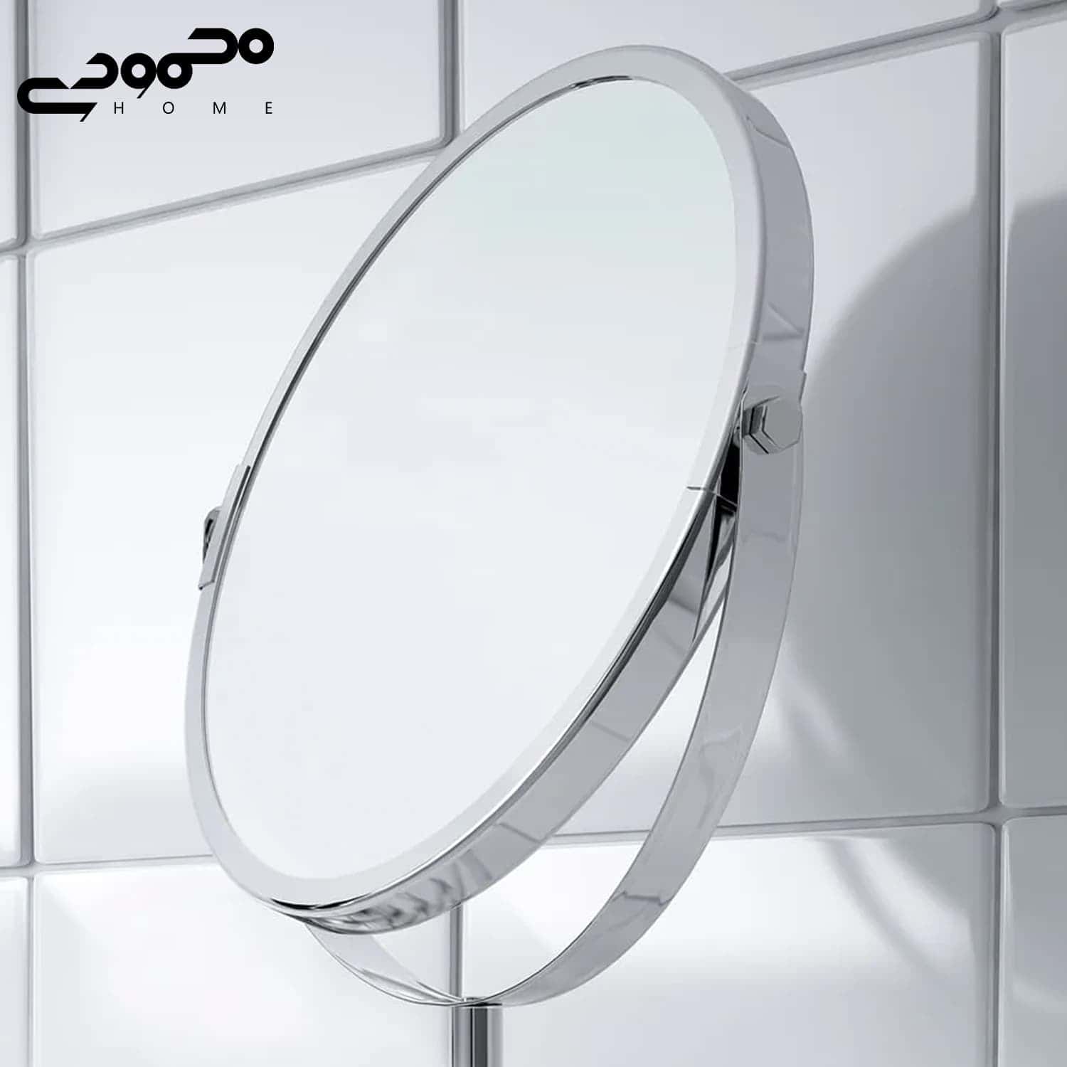 آینه رومیزی ایکیا مدل TRENSUM