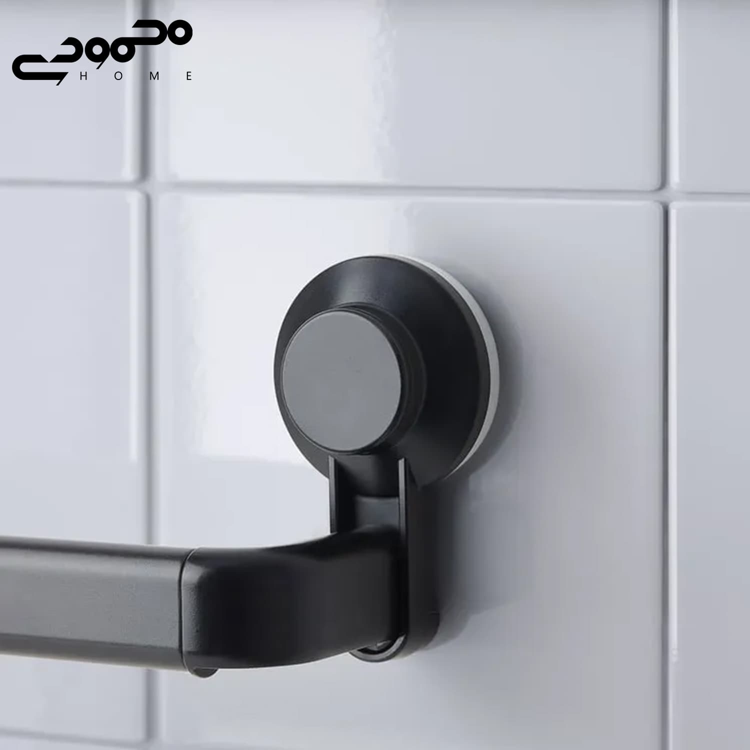 آویز حوله ایکیا مدل TISKEN