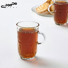 فنجان ایکیا مدل SÄLLSKAPLIG
