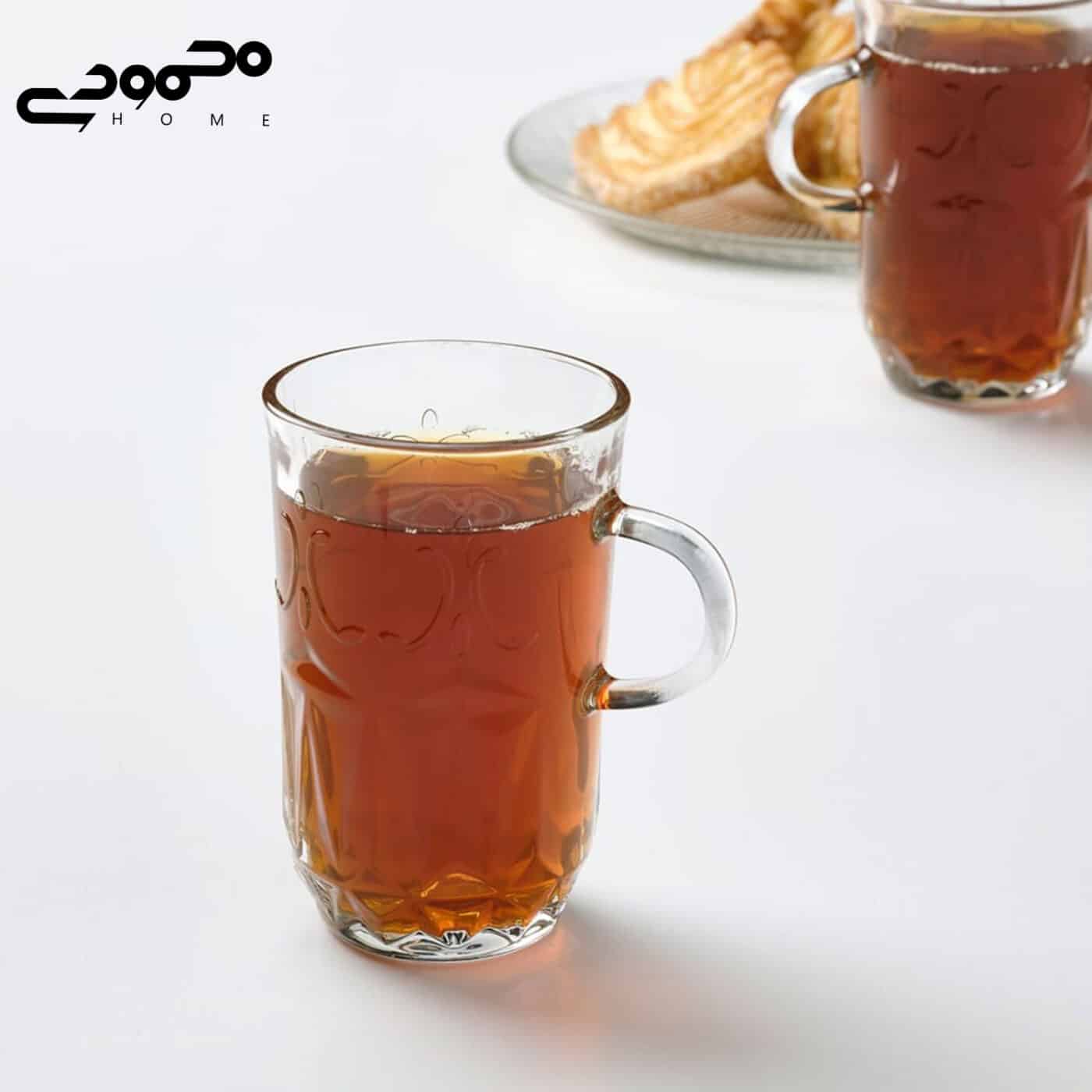 فنجان ایکیا مدل SÄLLSKAPLIG