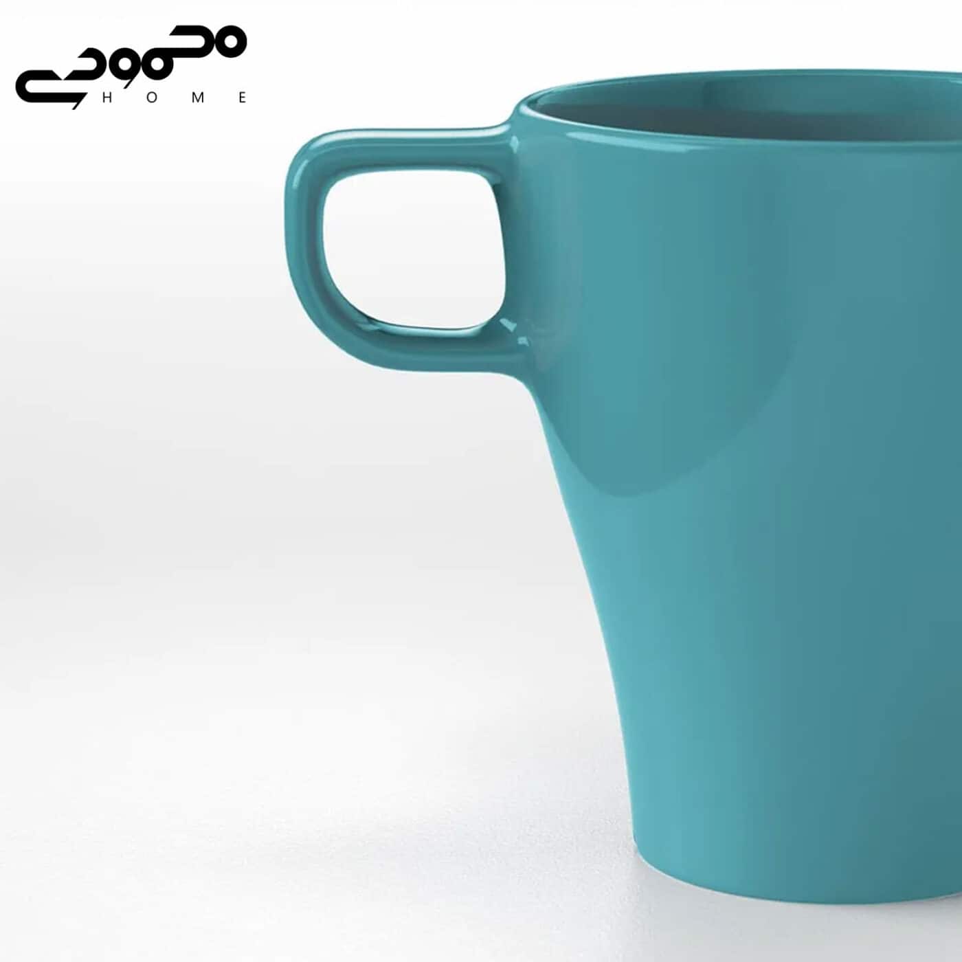 ماگ سرامیکی ایکیا مدل FÄRGRIK