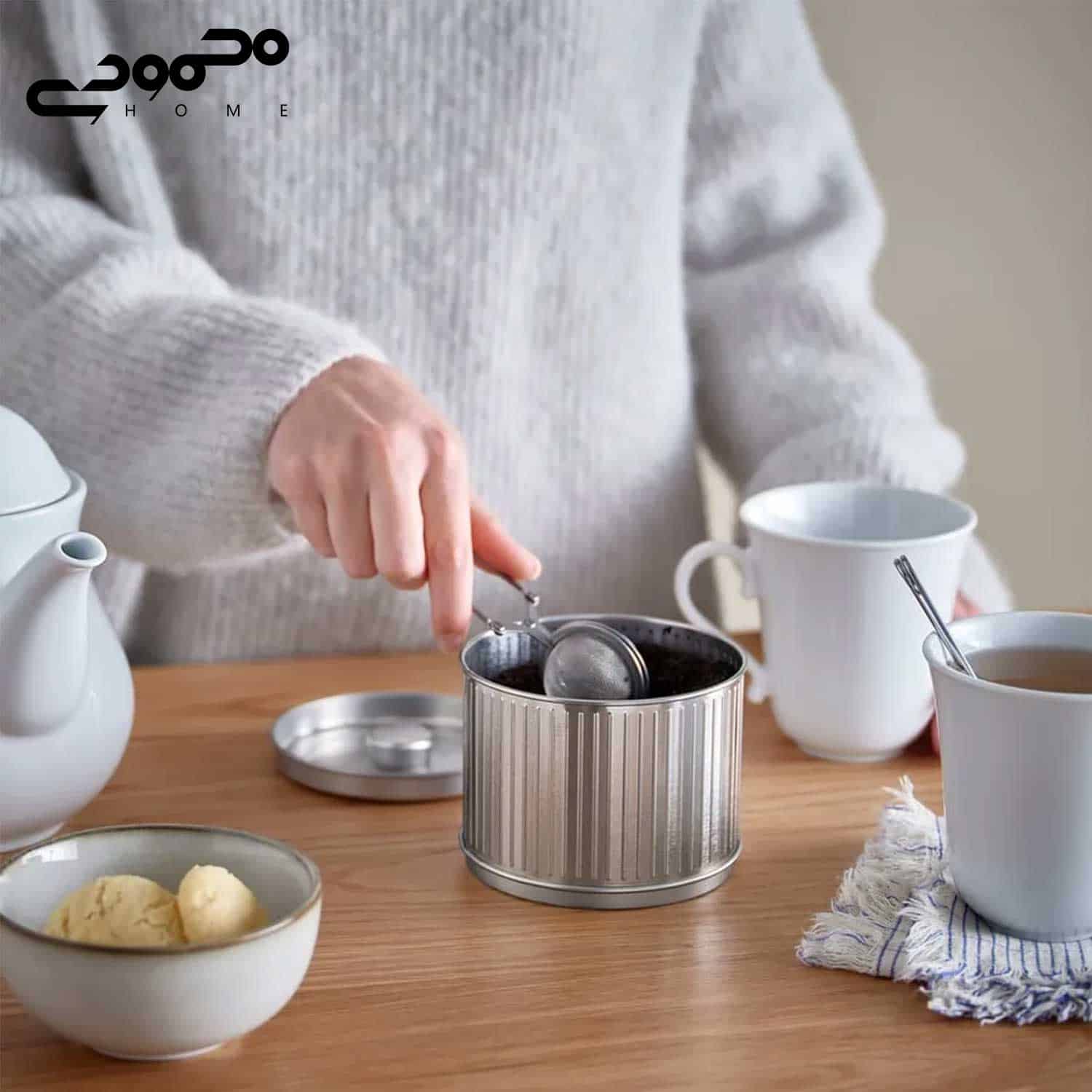 بانکه ایکیا مدل BETTHAJ