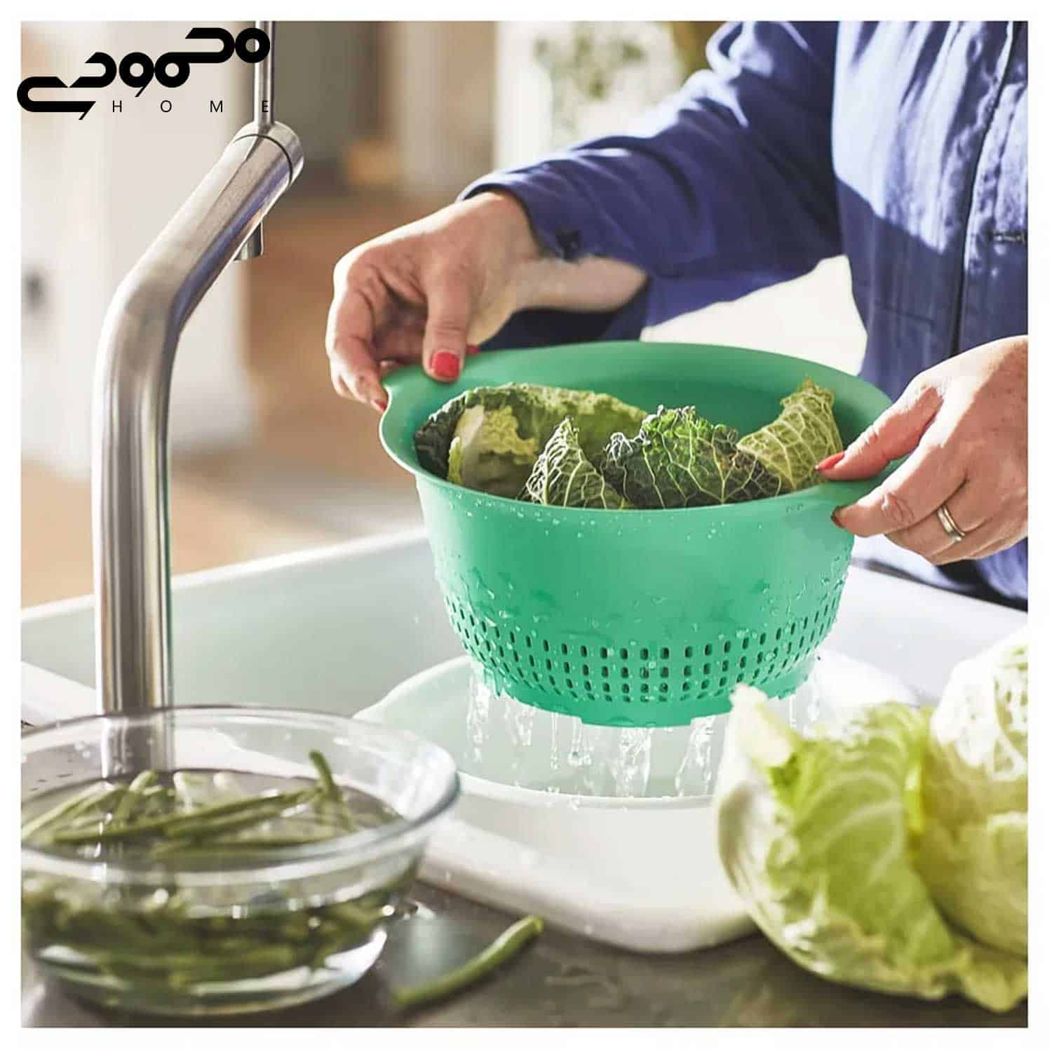 آبکش ایکیا مدل UPPFYLLD