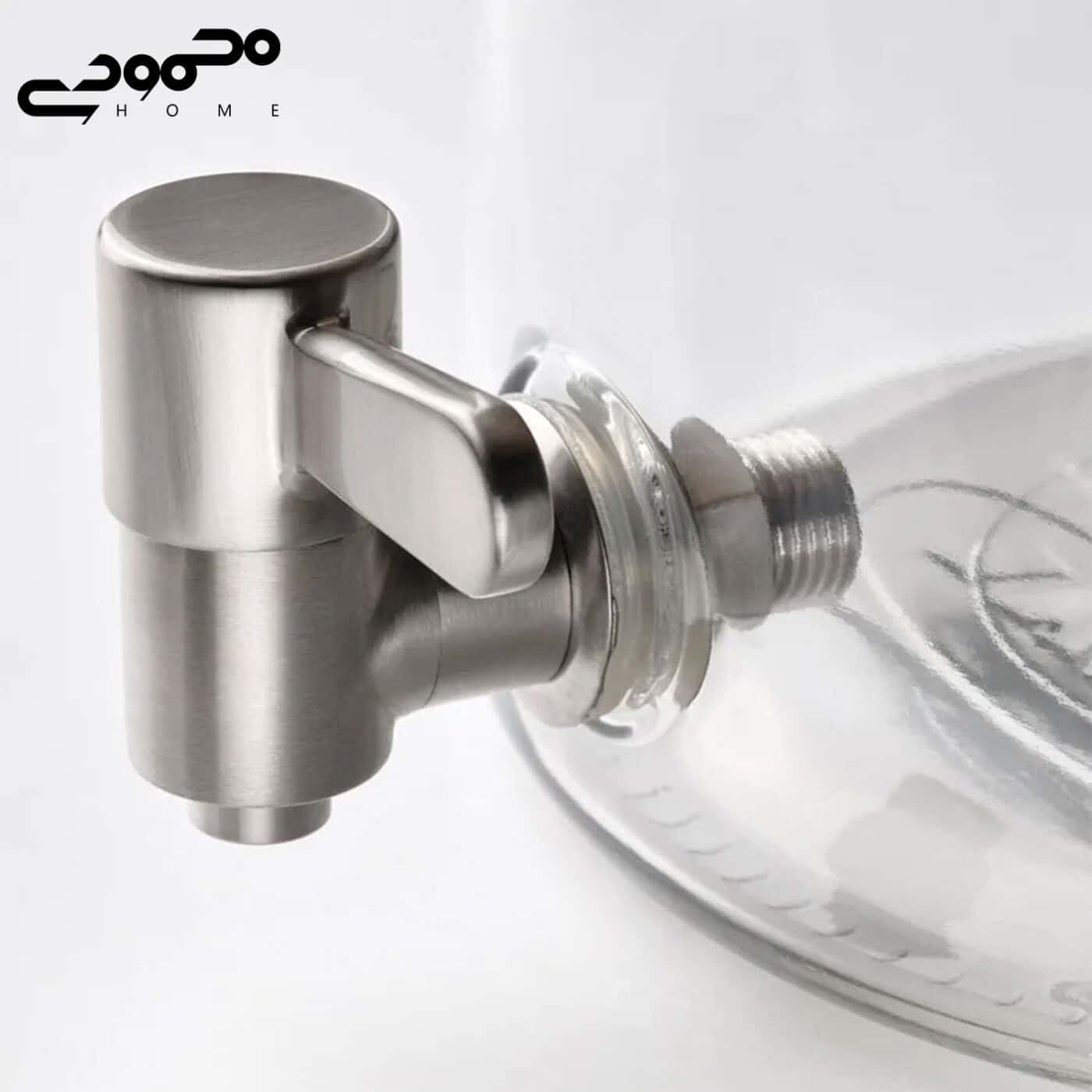 کلمن شیشه ای ایکیا مدل IKEA 365+