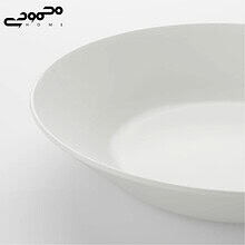 بشقاب خورشت خوری ایکیا مدل OFTAST
