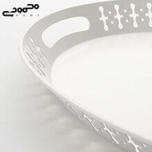 سینی پذیرایی ایکیا مدل ROMANTISK