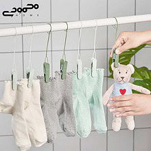 گیره لباس ایکیا مدل SLIBB
