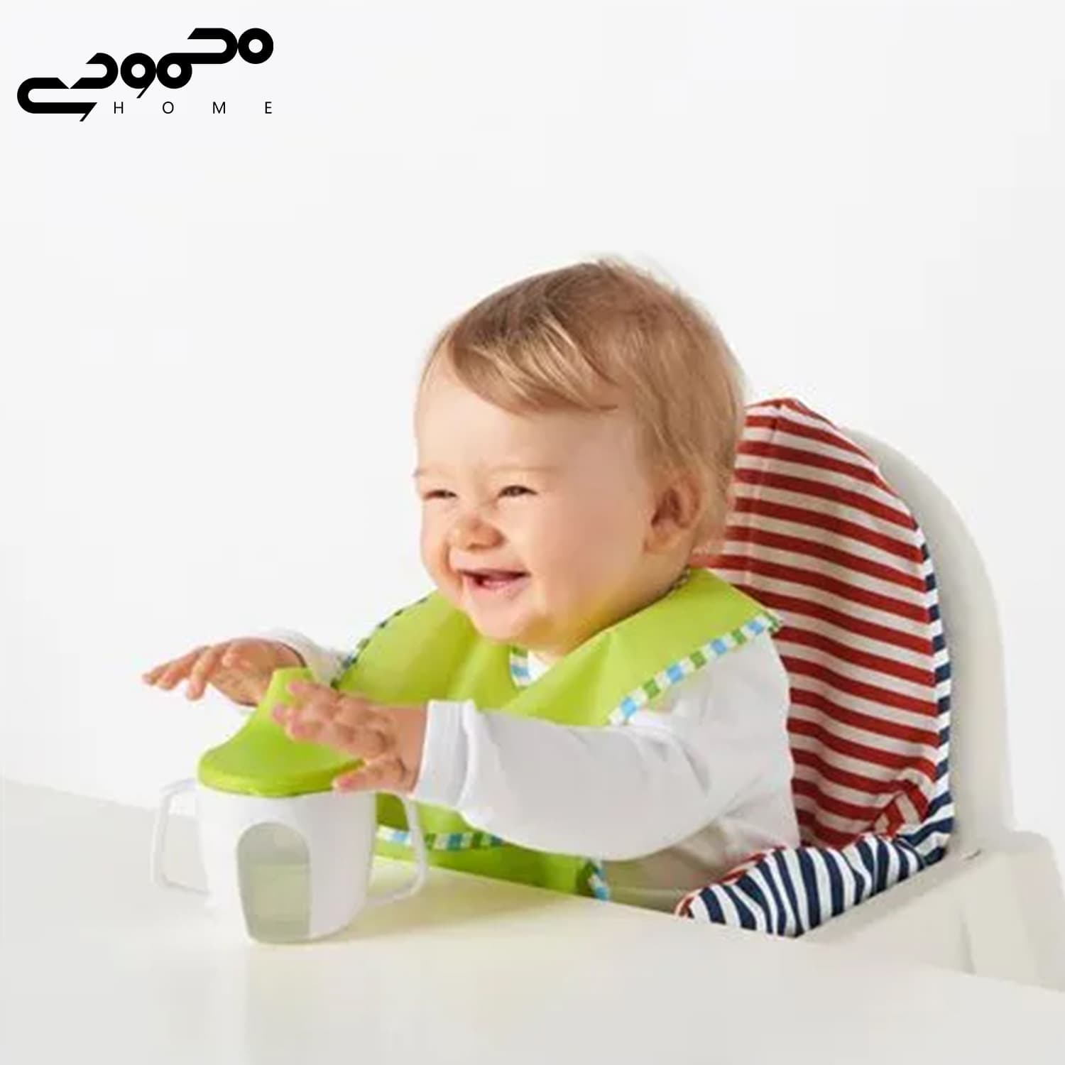 لیوان کودک ایکیا مدل BÖRJA