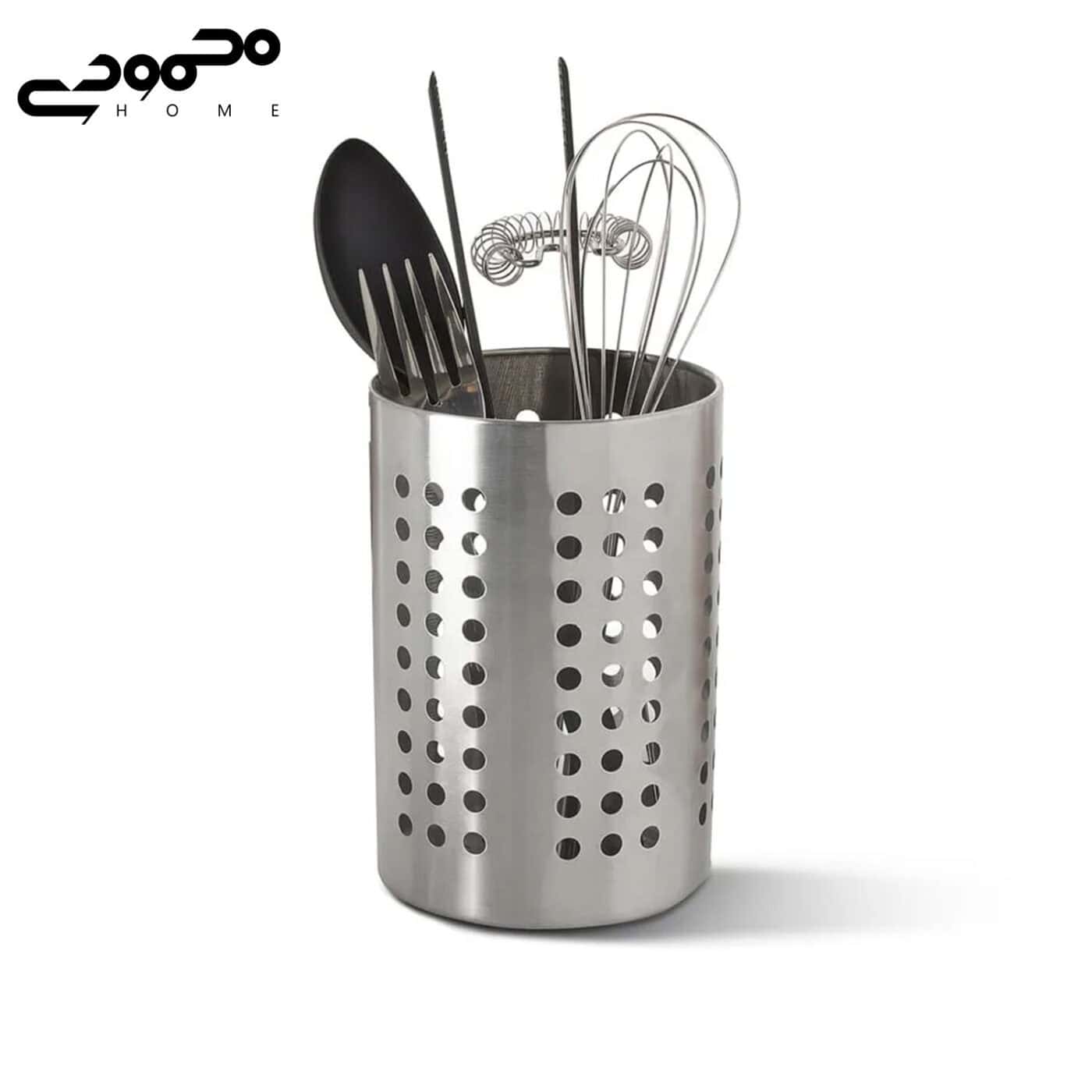 معرفی جا قاشقی ایکیا مدل ORDNING