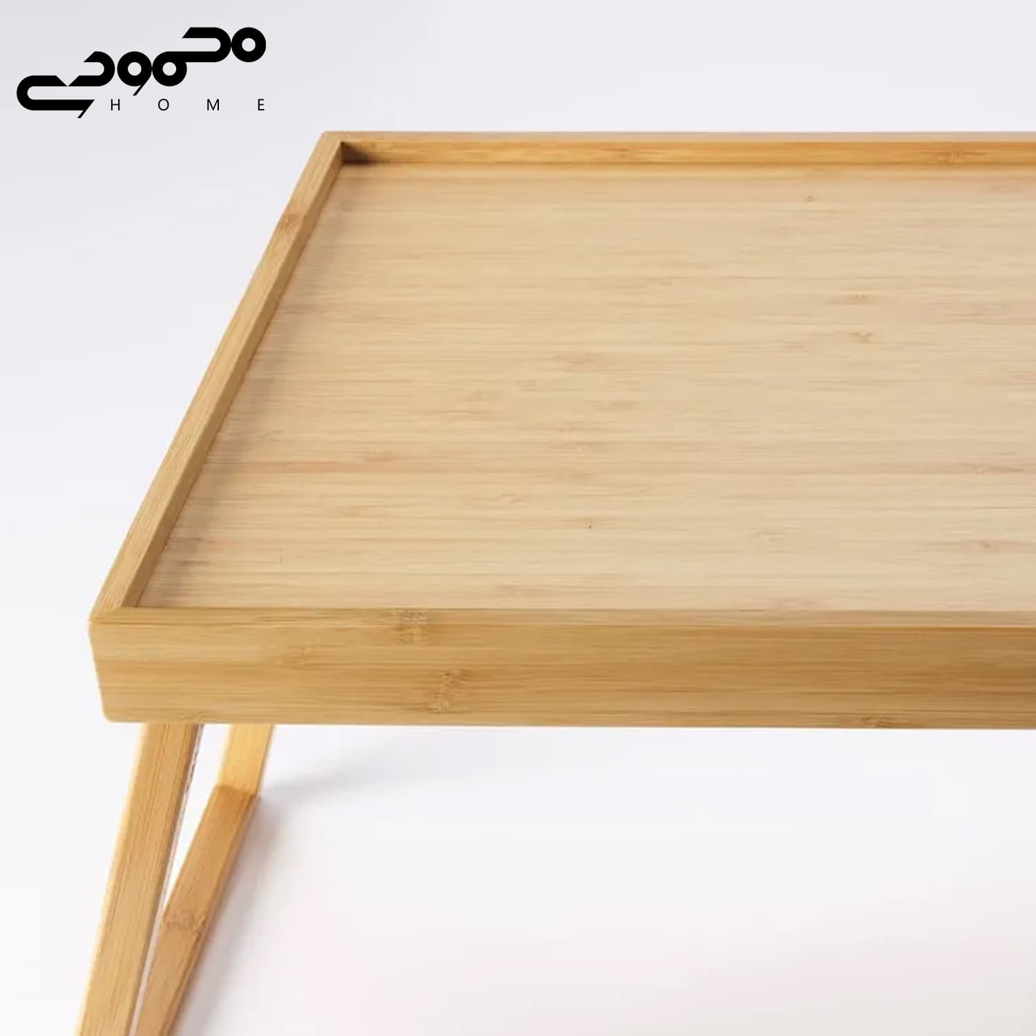 میز تاشو ایکیا مدل RESGODS