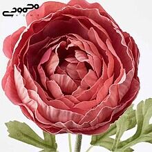 گل مصنوعی آلاله ایکیا مدل SMYCKA