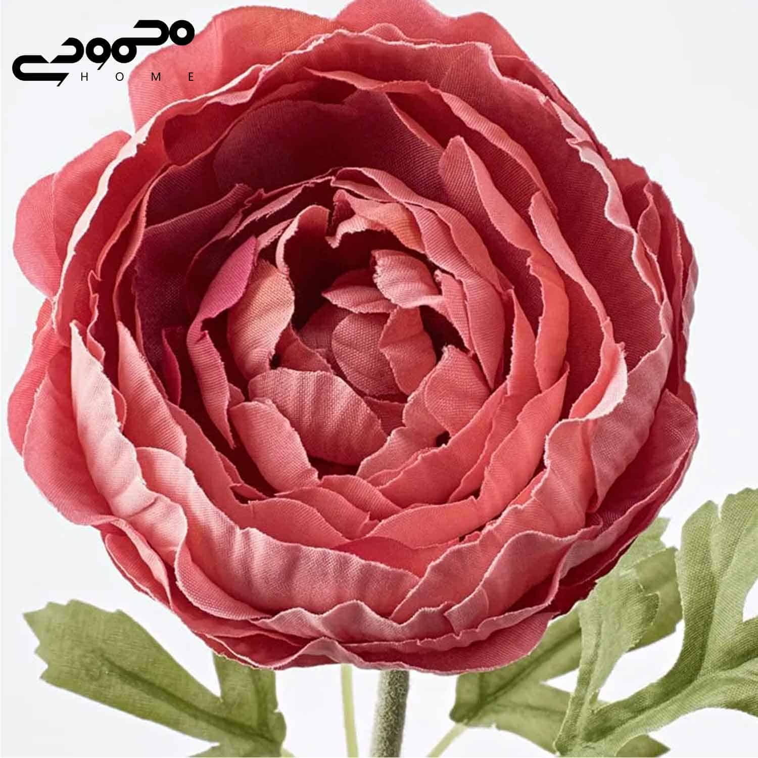 گل مصنوعی آلاله ایکیا مدل SMYCKA