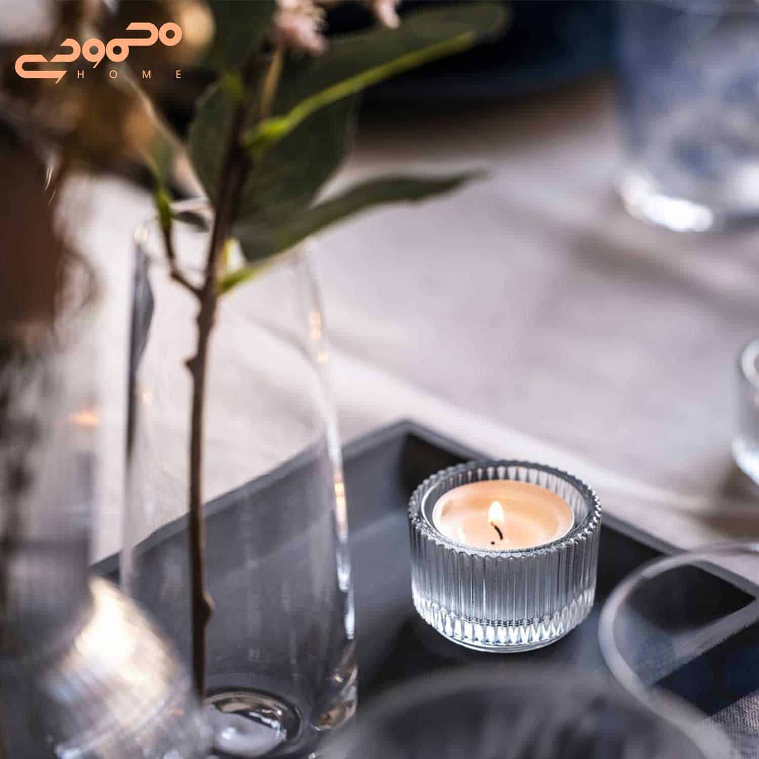 جاشمعی ایکیا مدلFINSMAK