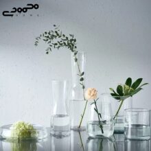 گلدان ایکیا مدل TIDVATTEN