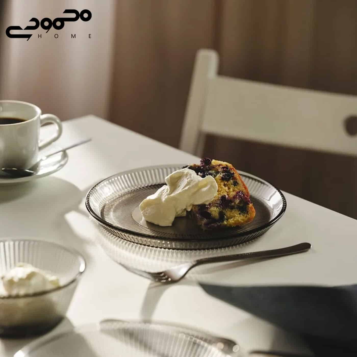 پیش‌دستی ایکیا مدل HAVSGÄDDA