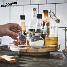 صفحه گردان ایکیا مدل APTITLIG