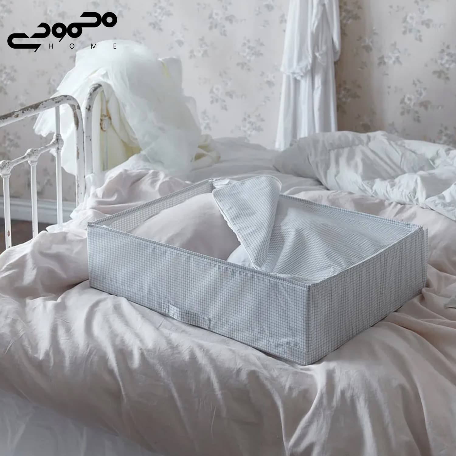 نظم دهنده کشویی ایکیا مدل STUK