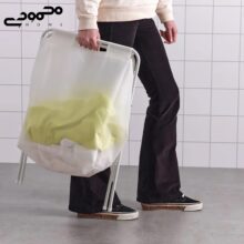 سبد رخت چرک ایکیا مدل JÄLL