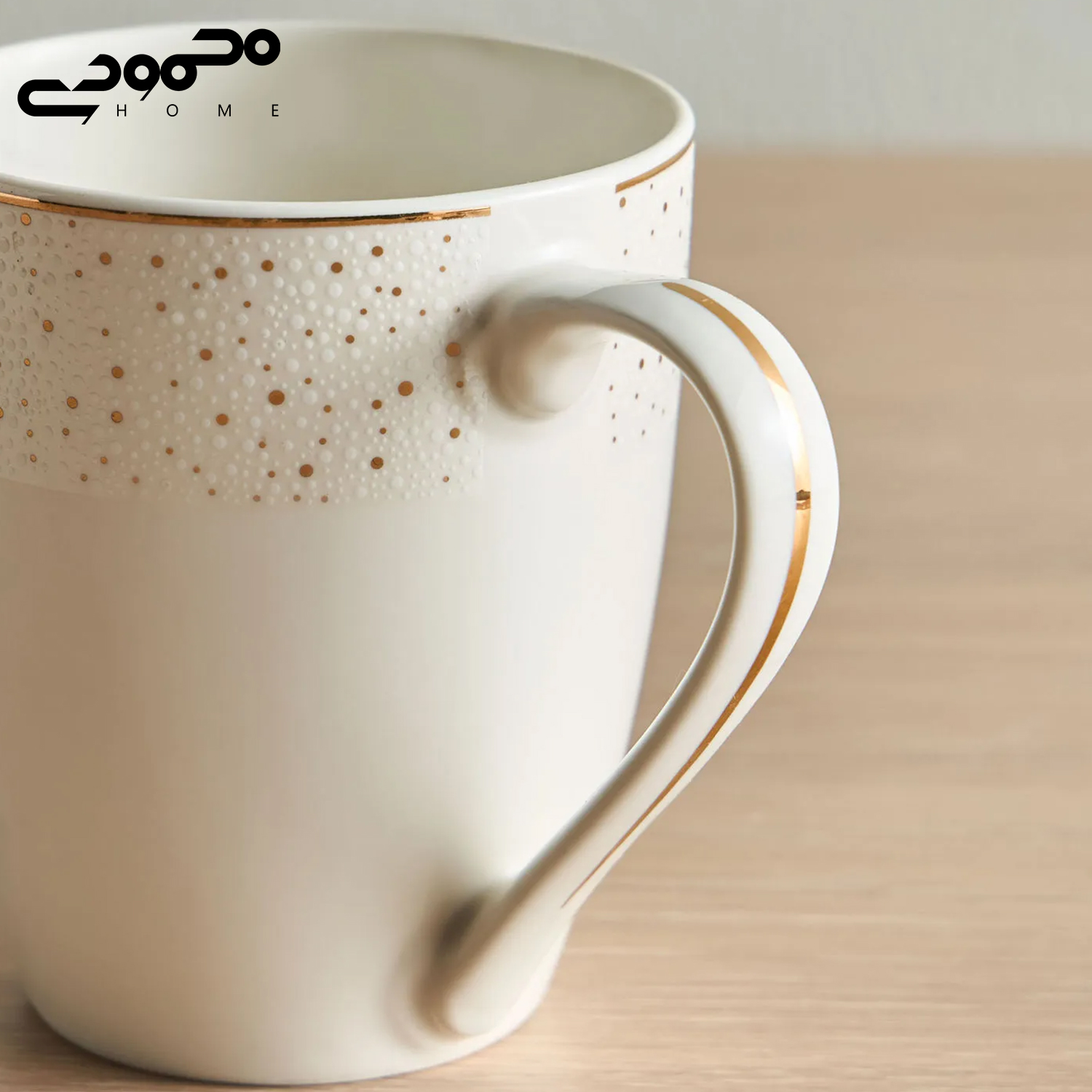 ماگ هوم سنتر مدل Classico