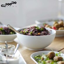 کاسه ایکیا مدل IKEA 365+