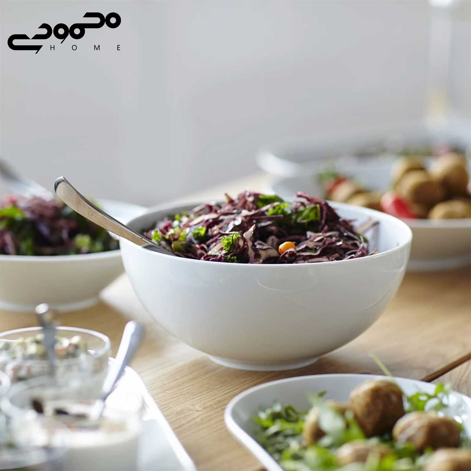 کاسه ایکیا مدل IKEA 365+