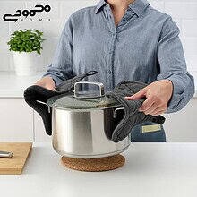 دستگیره جفت ایکیا مدل RINNIG