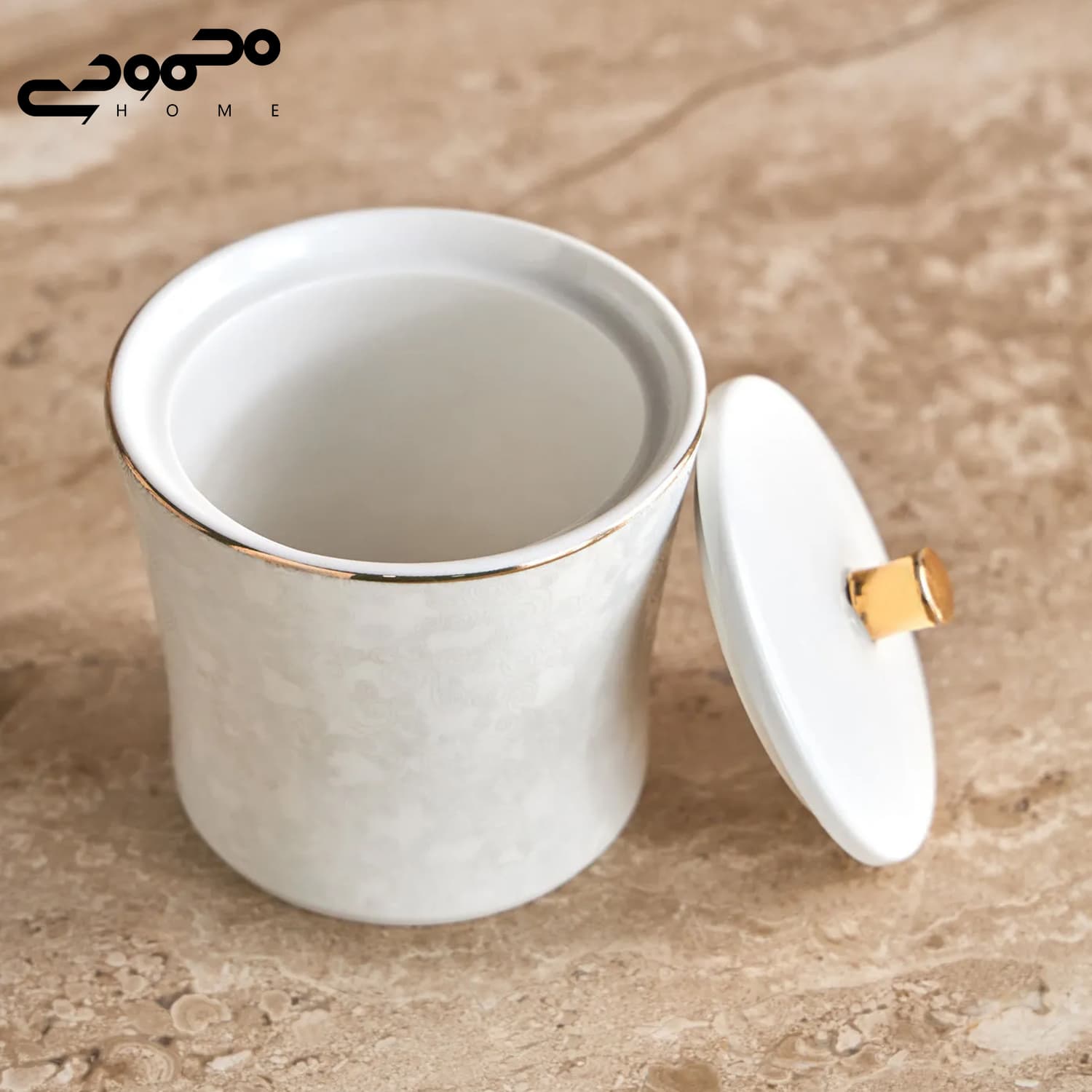 قندان هوم سنتر مدل Salwah