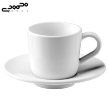 فنجان نعلبکی ایکیا مدل IKEA 365+