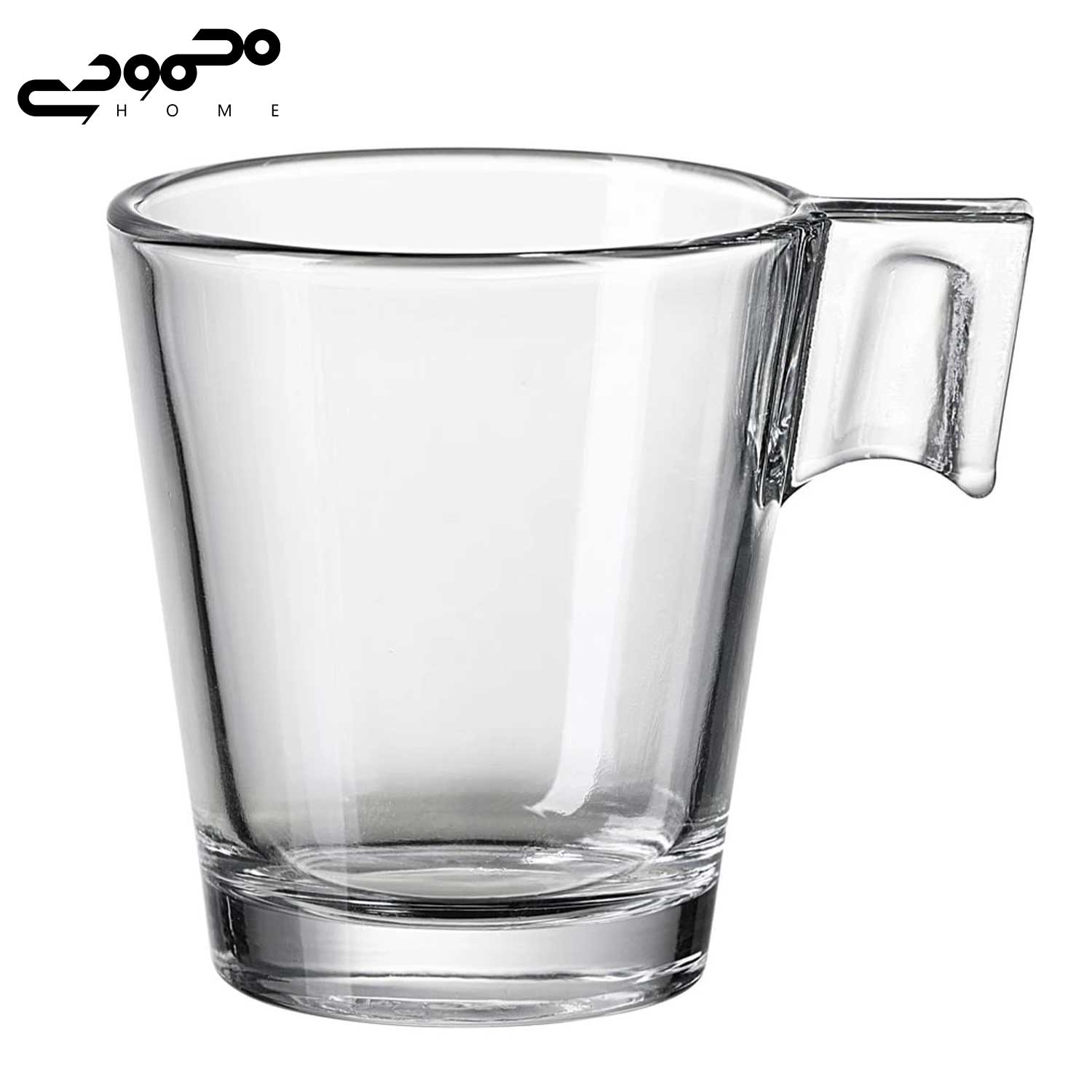 اسپرسو خوری ایکیا مدل GOTTFINNANDE