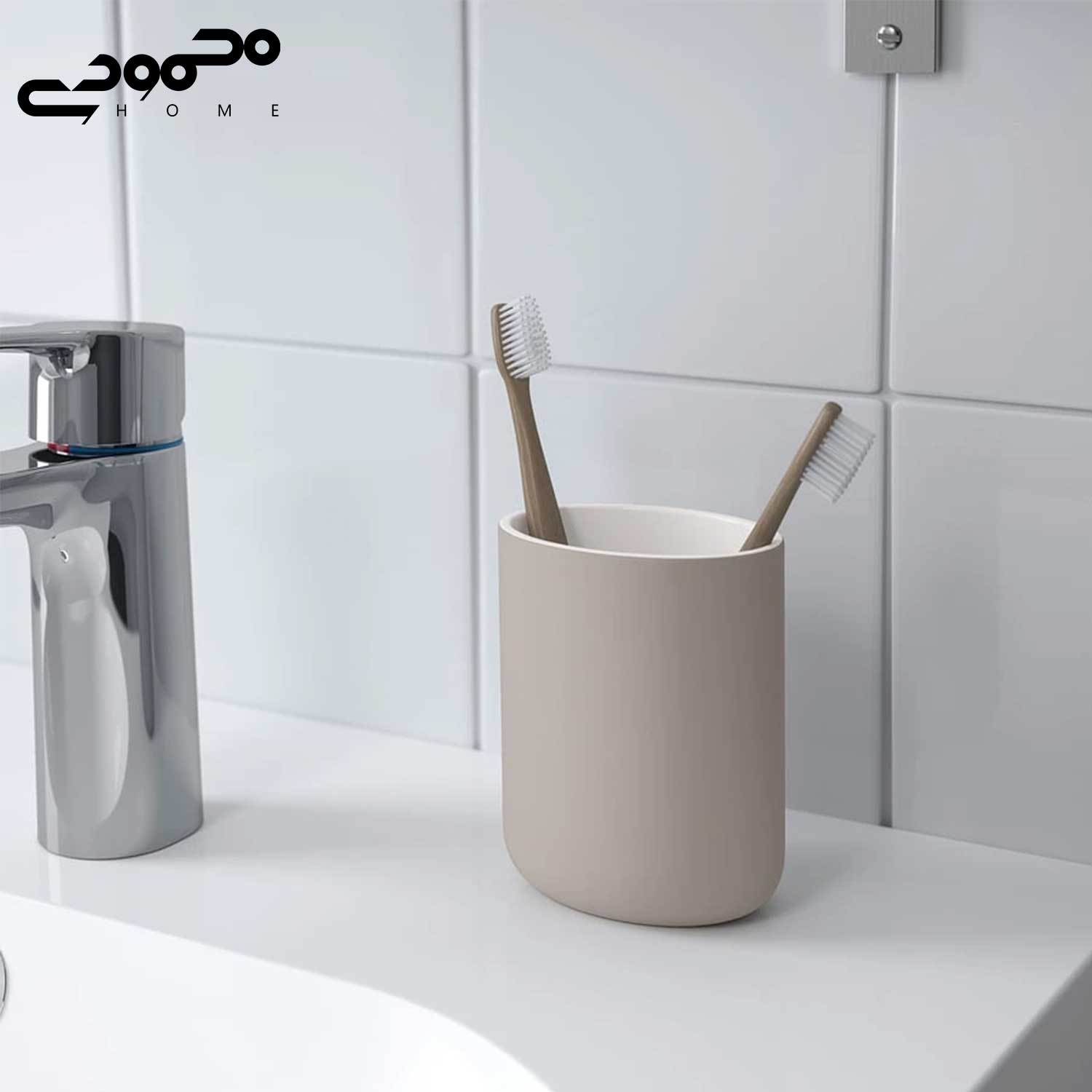 جامسواک ایکیا مدل EKOLN