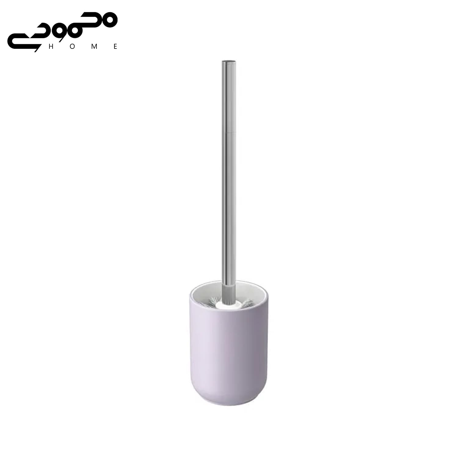 برس توالت ایکیا مدل EKOLN