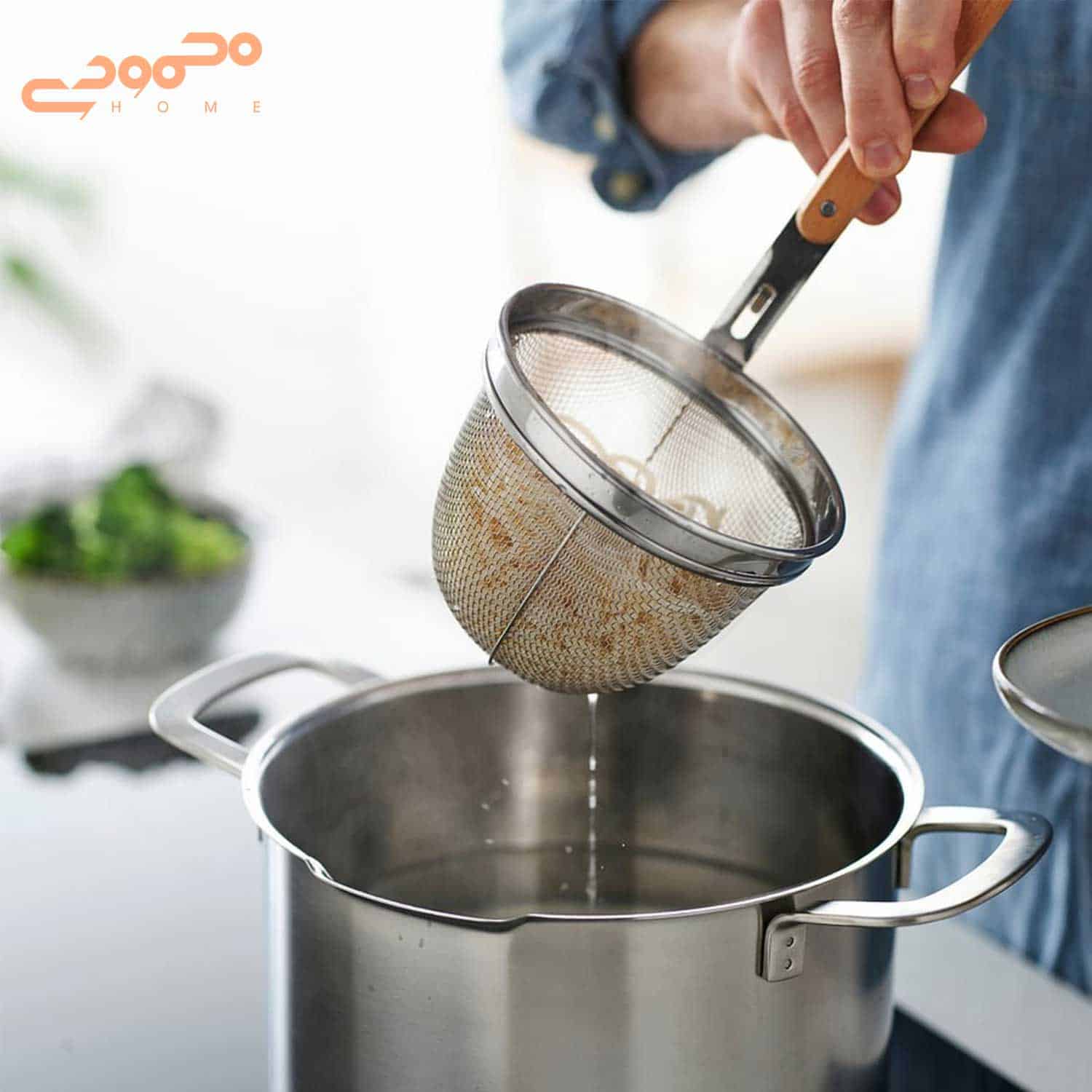 ابکش ایکیا مدل VARDAGEN