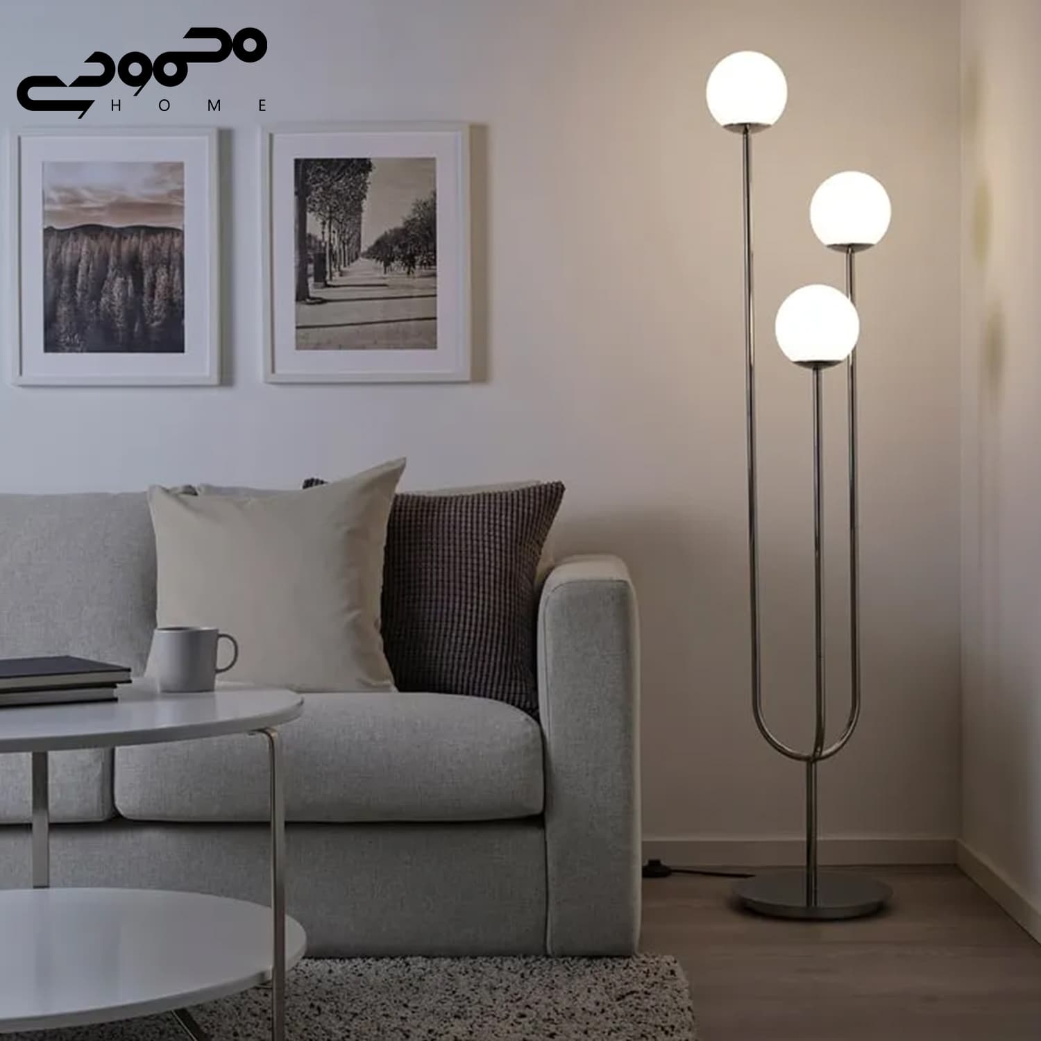 آباژور ایکیا مدل SIMRISHAMN