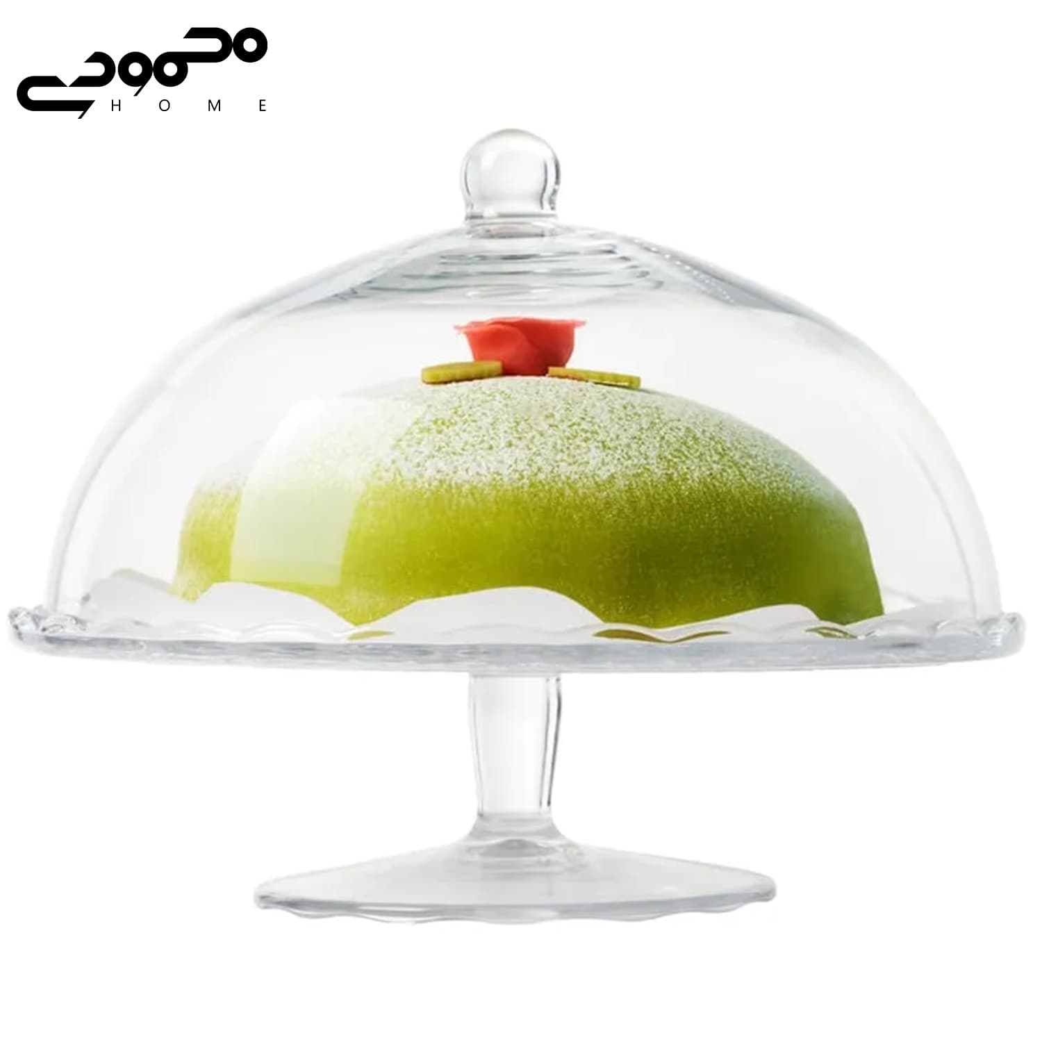 کیک خوری ایکیا مدل ARV BRÖLLOP
