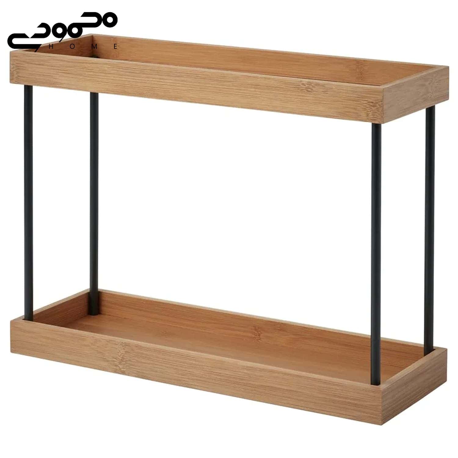 استند آشپزخانه ایکیا مدل NÅLBLECKA
