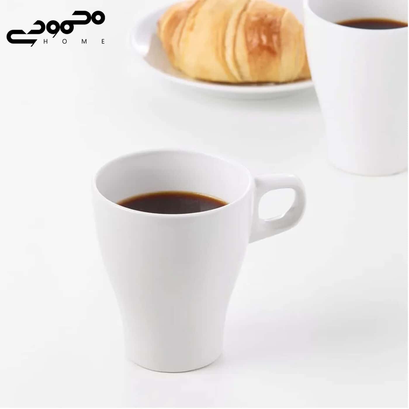ماگ سرامیکی ایکیا مدل FÄRGRIK