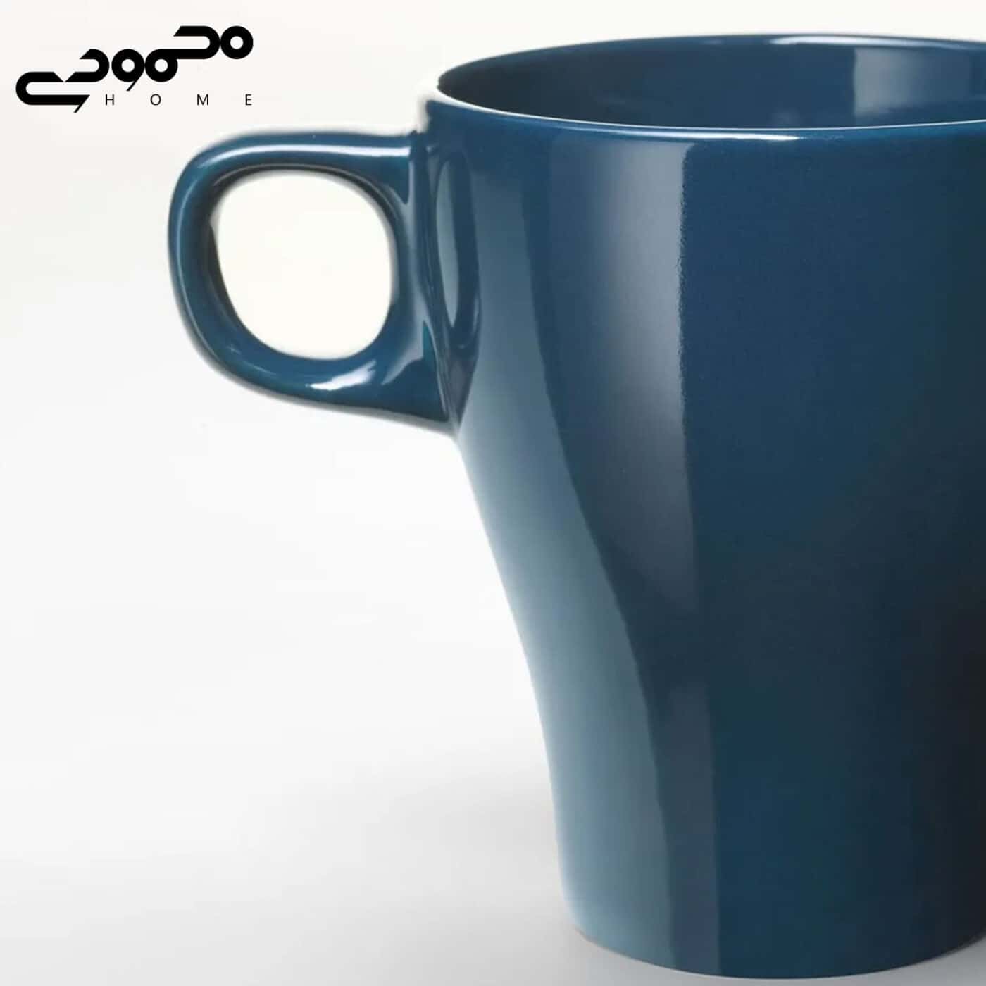ماگ سرامیکی ایکیا مدل FÄRGRIK