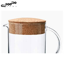 پارچ درب‌دار ایکیا مدل IKEA 365+