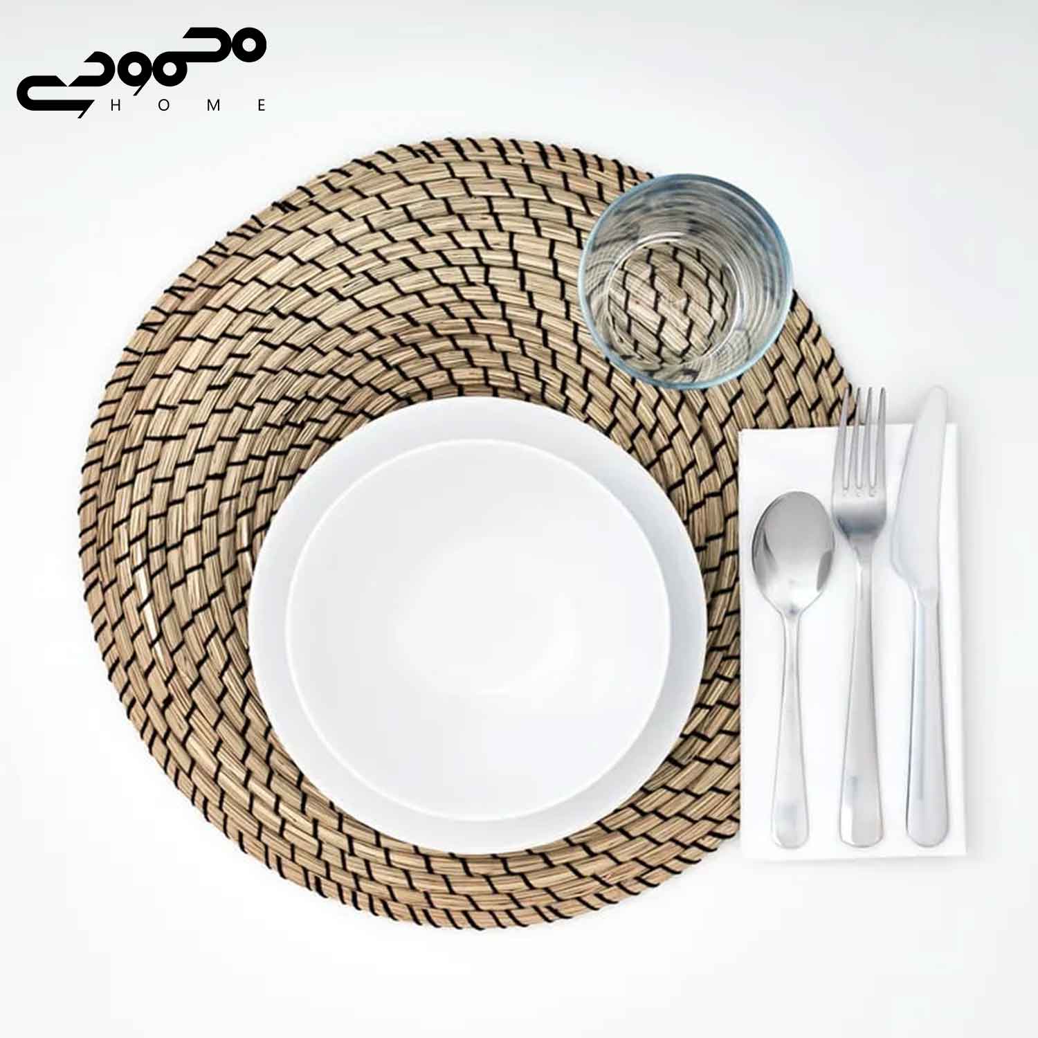 زیربشقابی ایکیا مدل LÄTTAD
