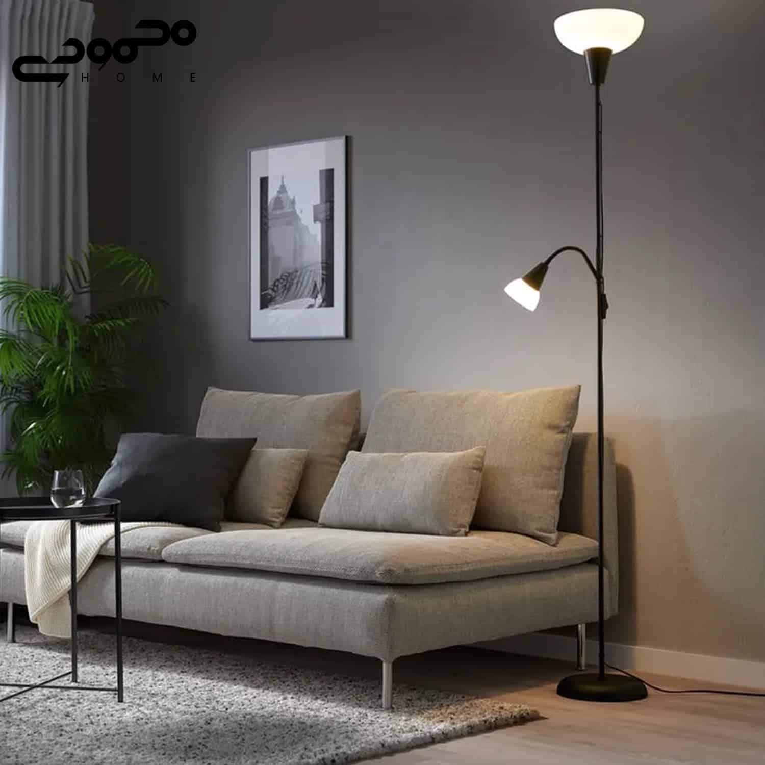 آباژور ایکیا مدل TÅGARP