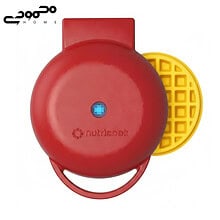 وافل ساز مینی نوتریکوک مدل NC-WM100B