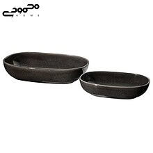 ست ۲ عددی ظرف فر و پذیرایی ایکیا مدل gladelig